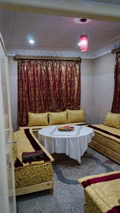 Sweet In A Perfect Place Apartment Oujda