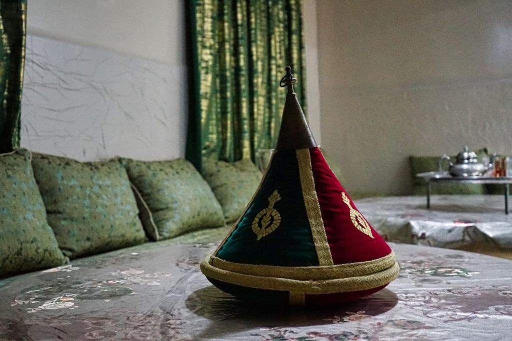 Apartment Sweet In A Perfect Place Oujda
